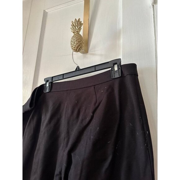 Counterparts Women’s size x-large black pants - Picture 8 of 9